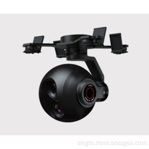 Inyyo 4 Pod